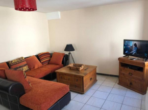 Joli T3 en Centre Village de Tallard